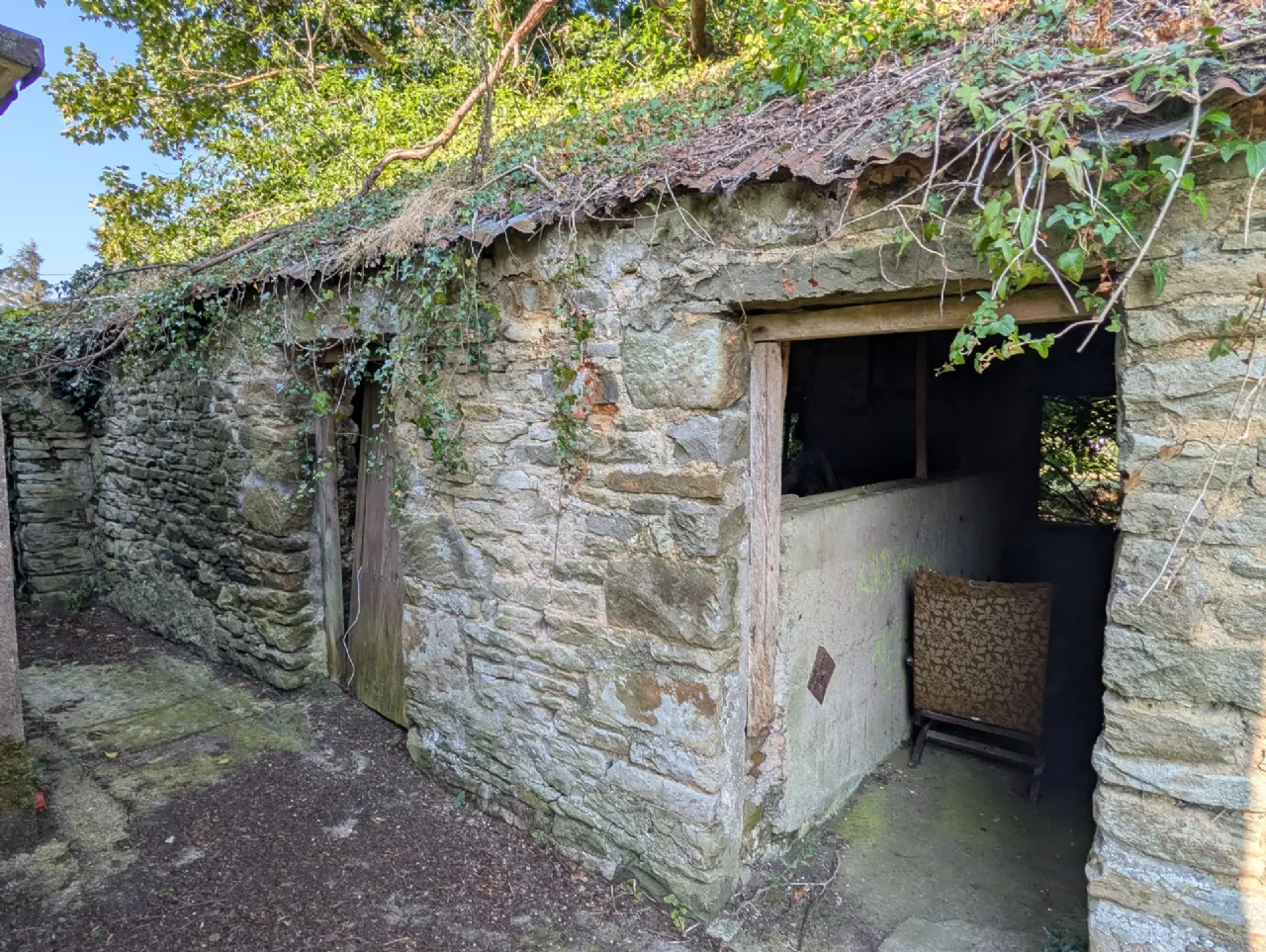 Photo of Cordarragh, Kiltimagh, Co Mayo