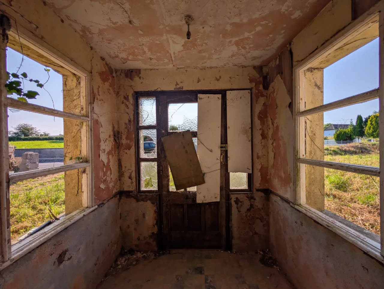 Photo of Cordarragh, Kiltimagh, Co Mayo