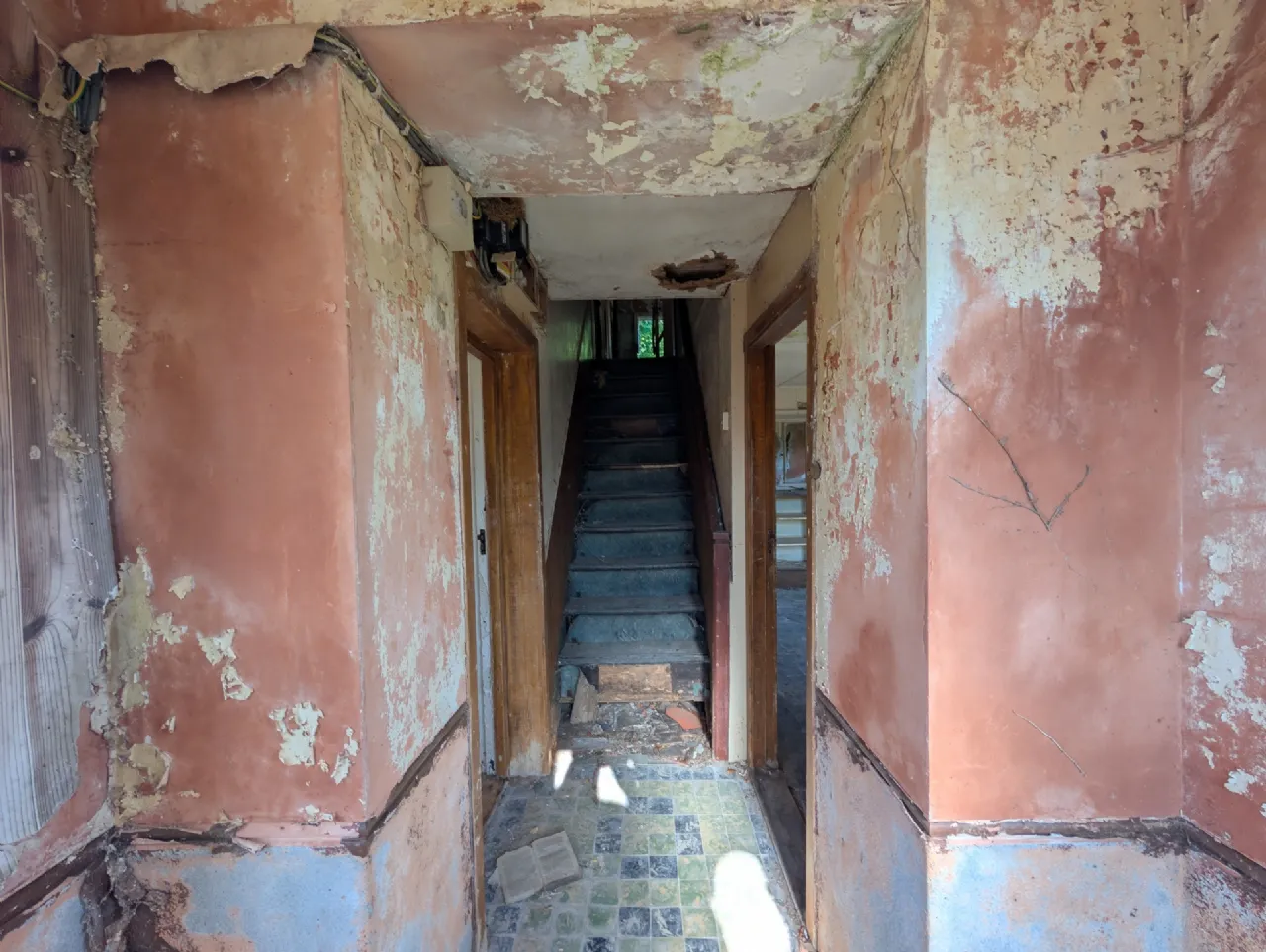 Photo of Cordarragh, Kiltimagh, Co Mayo
