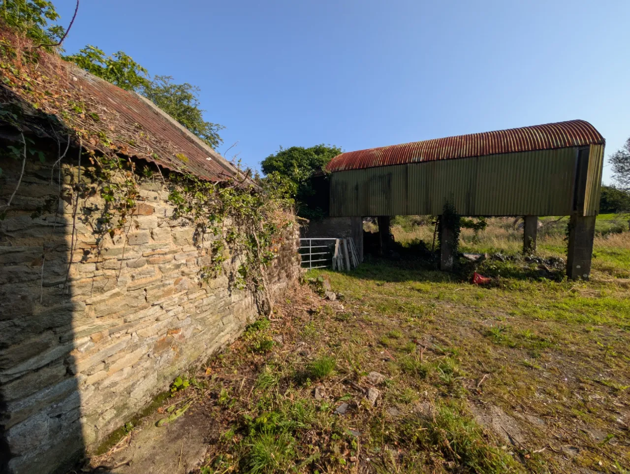 Photo of Cordarragh, Kiltimagh, Co Mayo