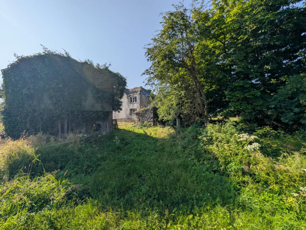 Photo of Cordarragh, Kiltimagh, Co Mayo
