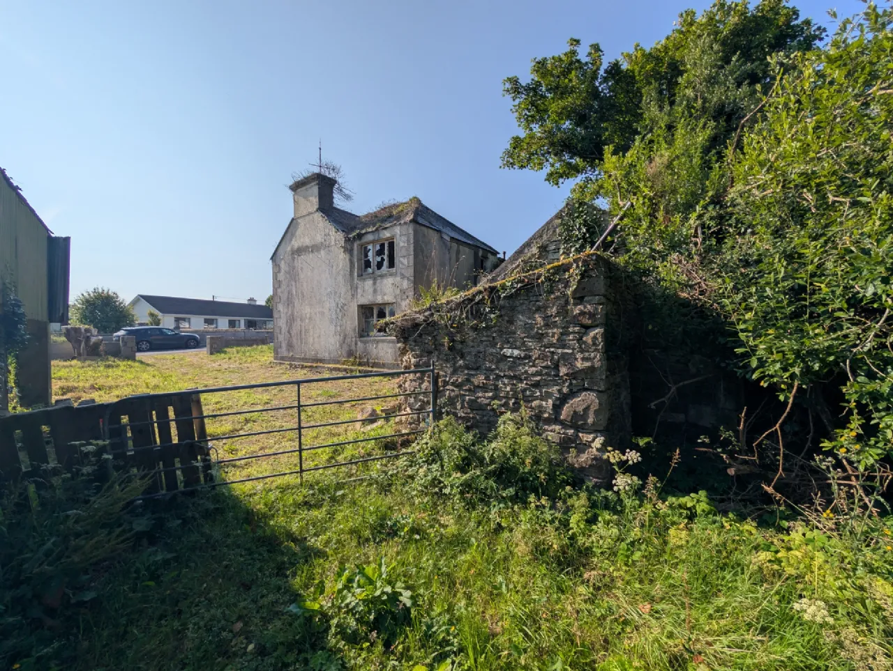 Photo of Cordarragh, Kiltimagh, Co Mayo