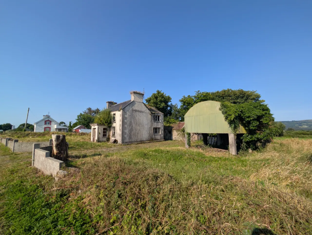 Photo of Cordarragh, Kiltimagh, Co Mayo