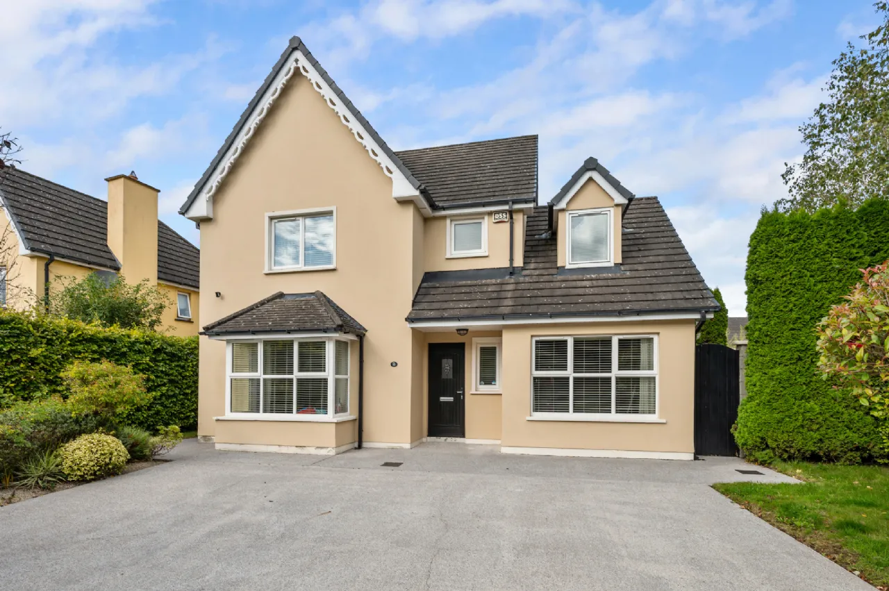 Photo of 10 Meadowlands, College Wood, Mallow, Co. Cork, P51RC2Y