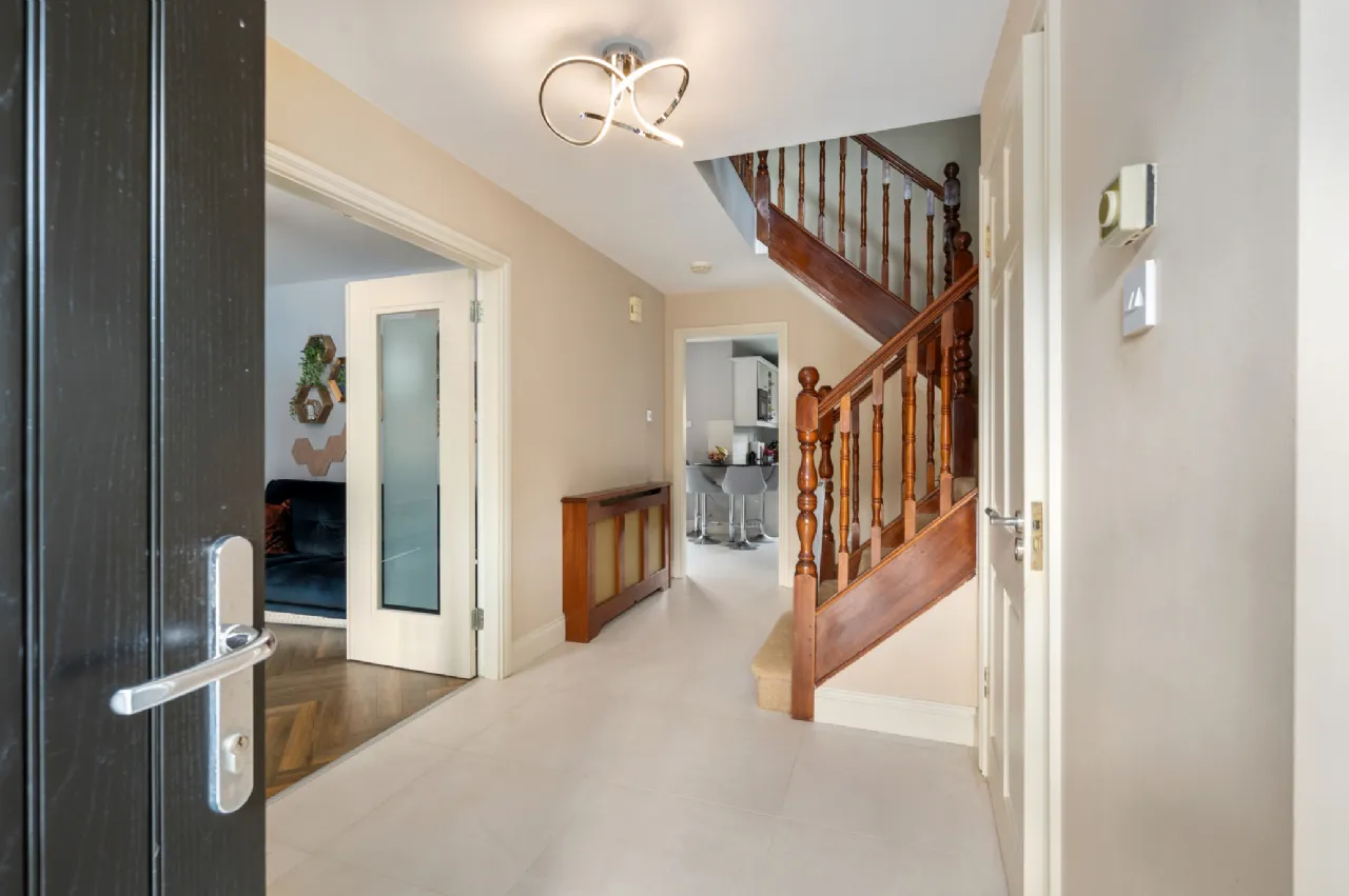 Photo of 10 Meadowlands, College Wood, Mallow, Co. Cork, P51RC2Y