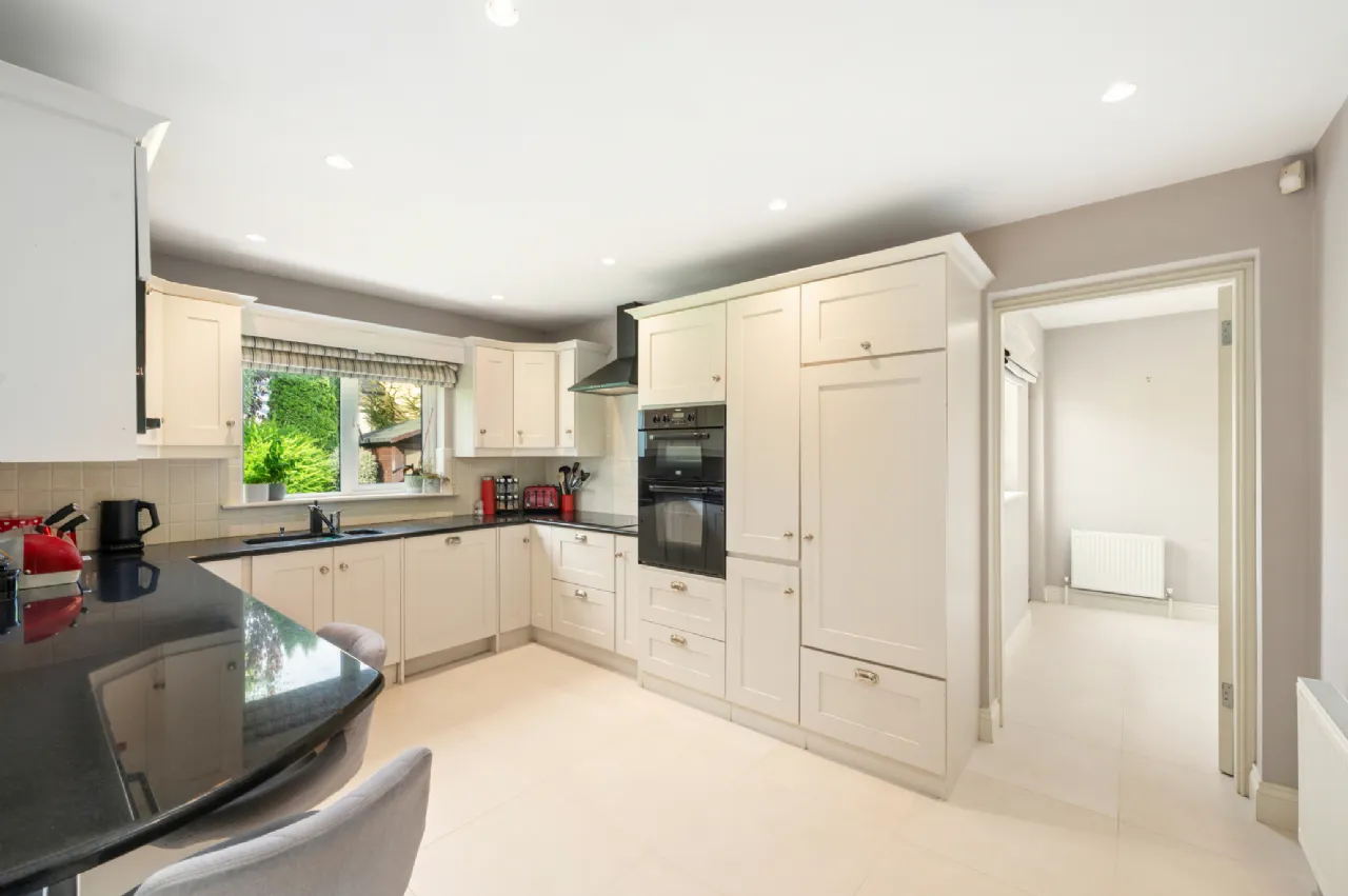 Photo of 10 Meadowlands, College Wood, Mallow, Co. Cork, P51RC2Y