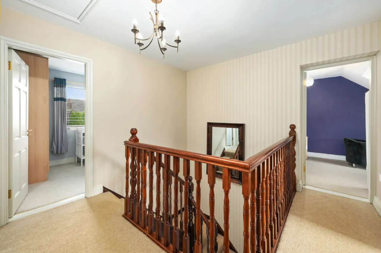 Photo of 10 Meadowlands, College Wood, Mallow, Co. Cork, P51RC2Y