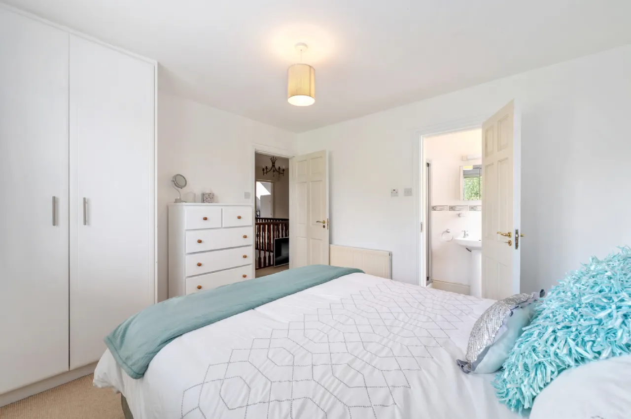 Photo of 10 Meadowlands, College Wood, Mallow, Co. Cork, P51RC2Y