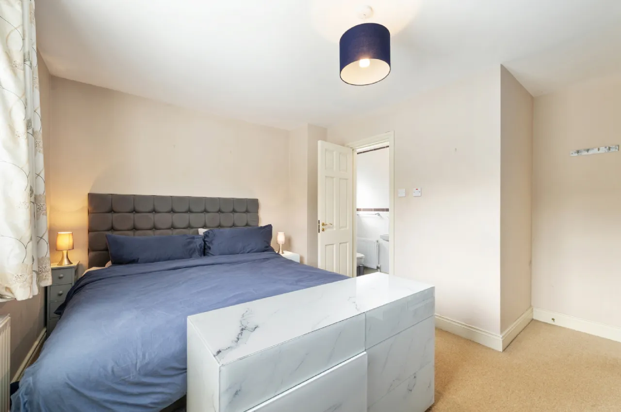 Photo of 10 Meadowlands, College Wood, Mallow, Co. Cork, P51RC2Y