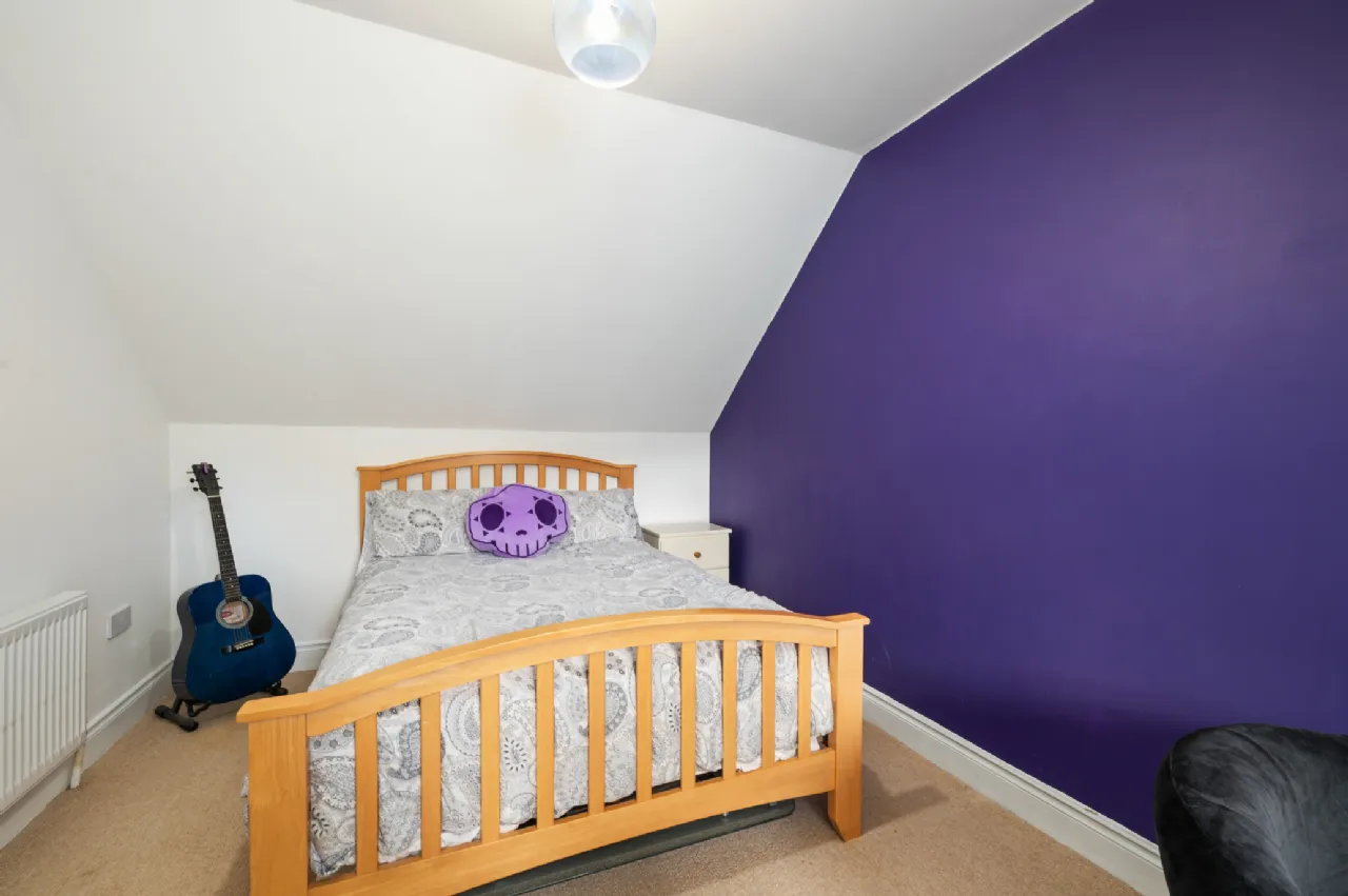 Photo of 10 Meadowlands, College Wood, Mallow, Co. Cork, P51RC2Y