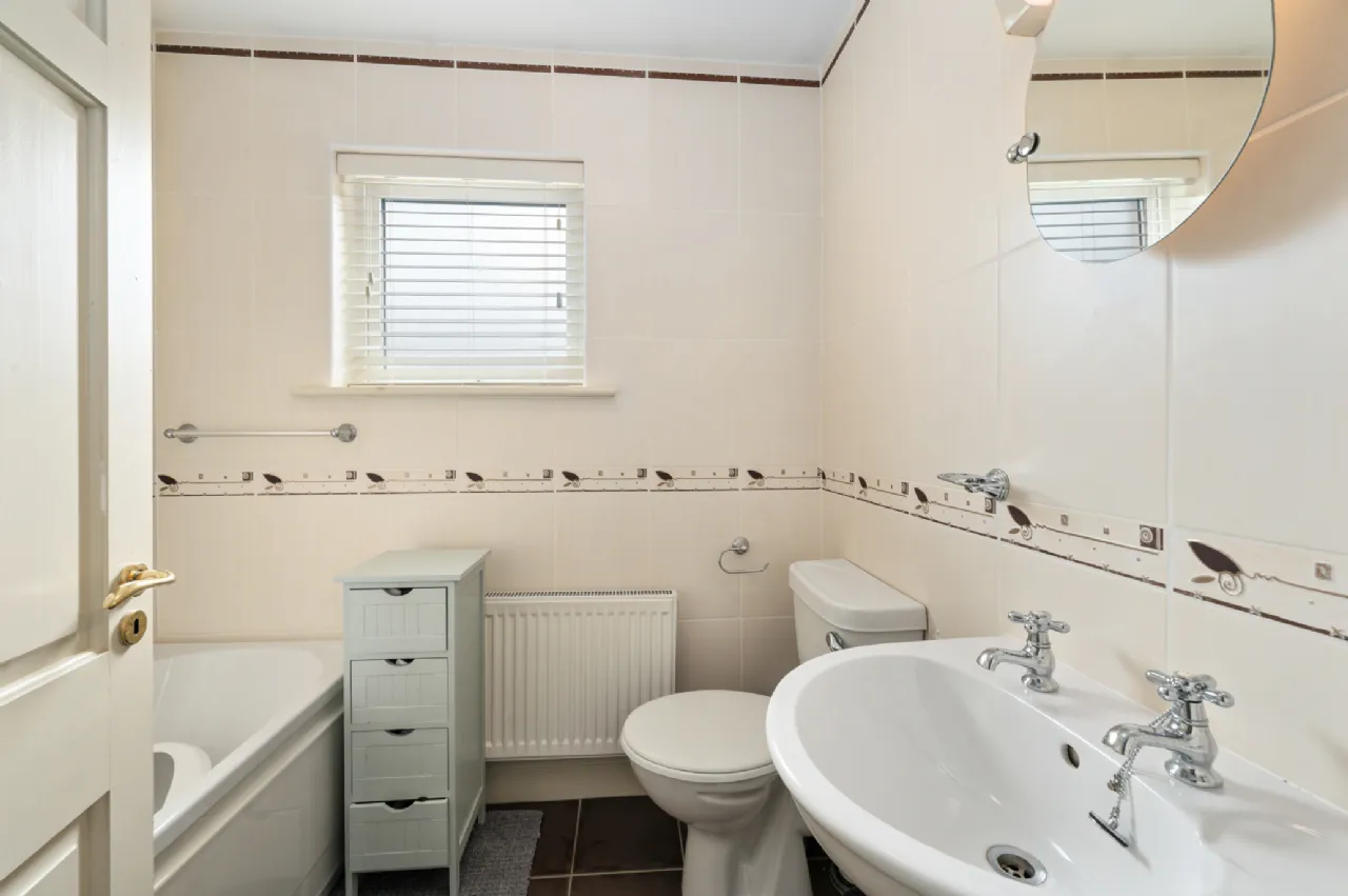 Photo of 10 Meadowlands, College Wood, Mallow, Co. Cork, P51RC2Y