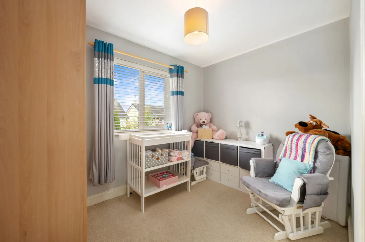 Photo of 10 Meadowlands, College Wood, Mallow, Co. Cork, P51RC2Y