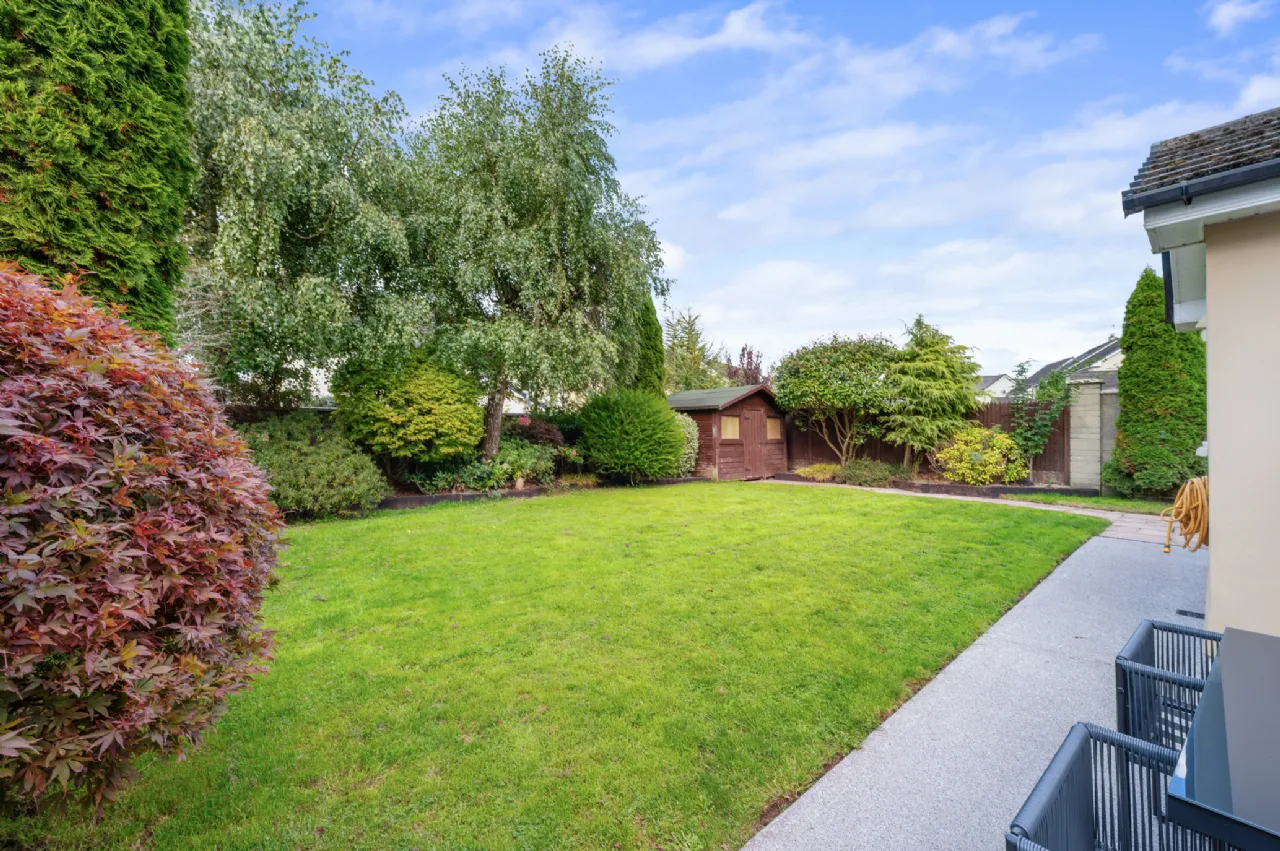 Photo of 10 Meadowlands, College Wood, Mallow, Co. Cork, P51RC2Y