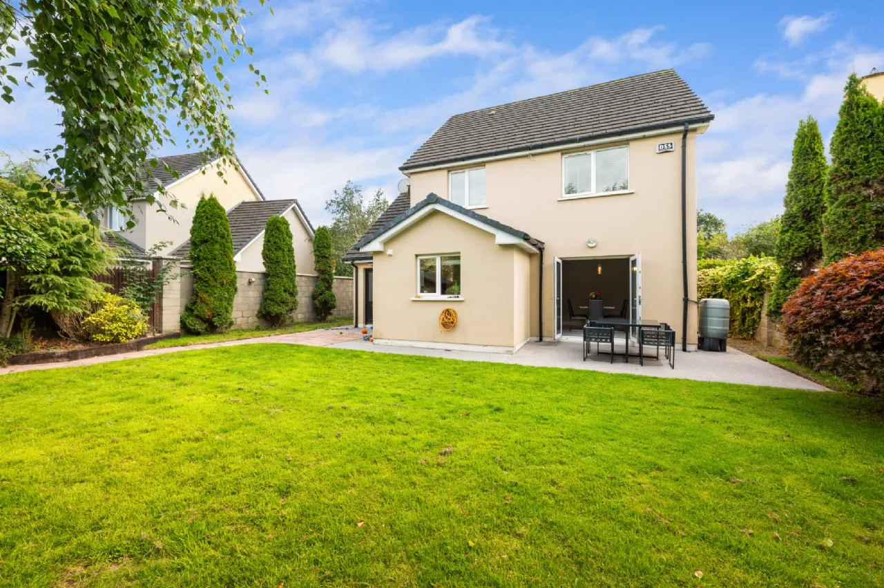 Photo of 10 Meadowlands, College Wood, Mallow, Co. Cork, P51RC2Y
