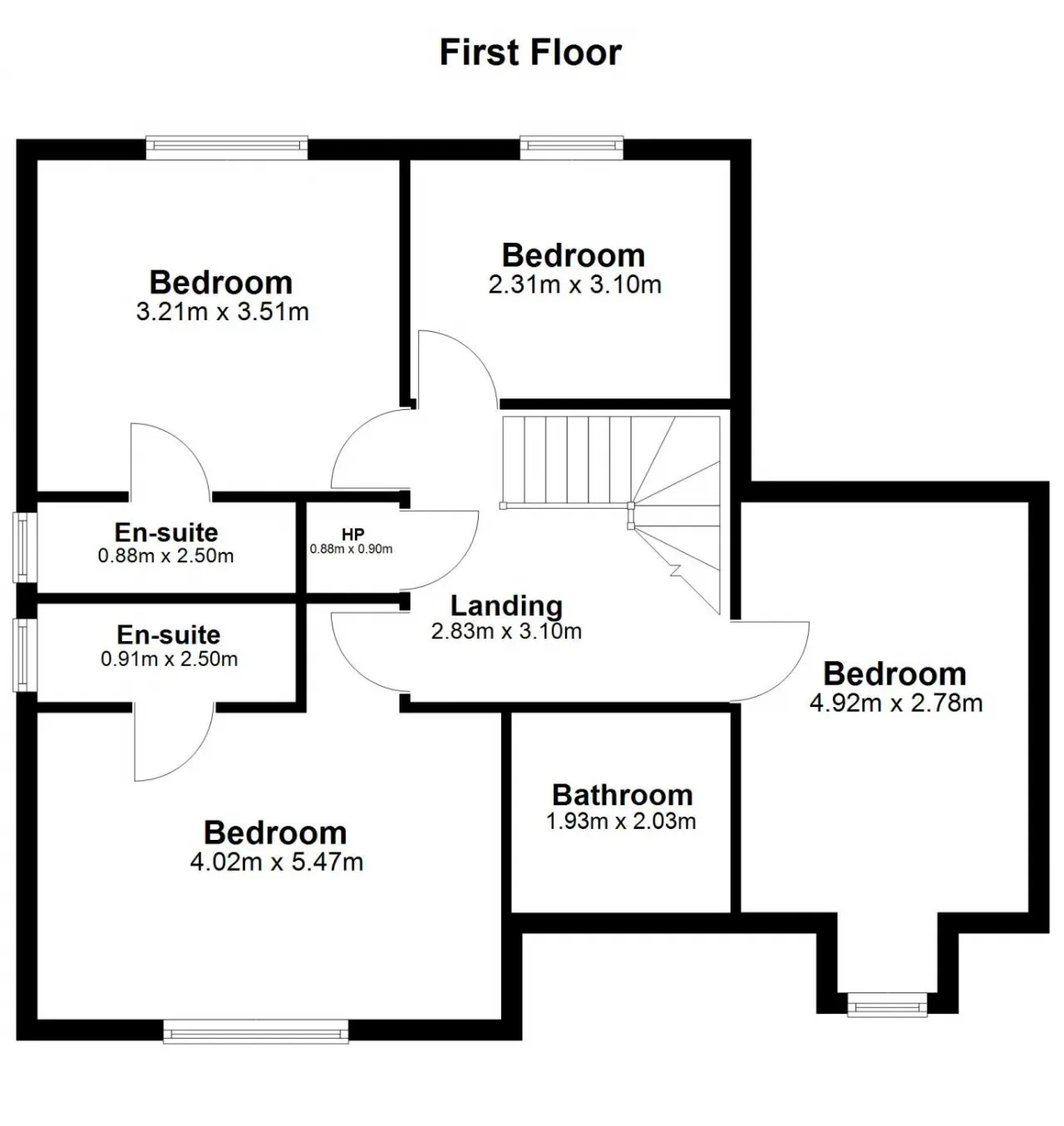 Photo of 10 Meadowlands, College Wood, Mallow, Co. Cork, P51RC2Y