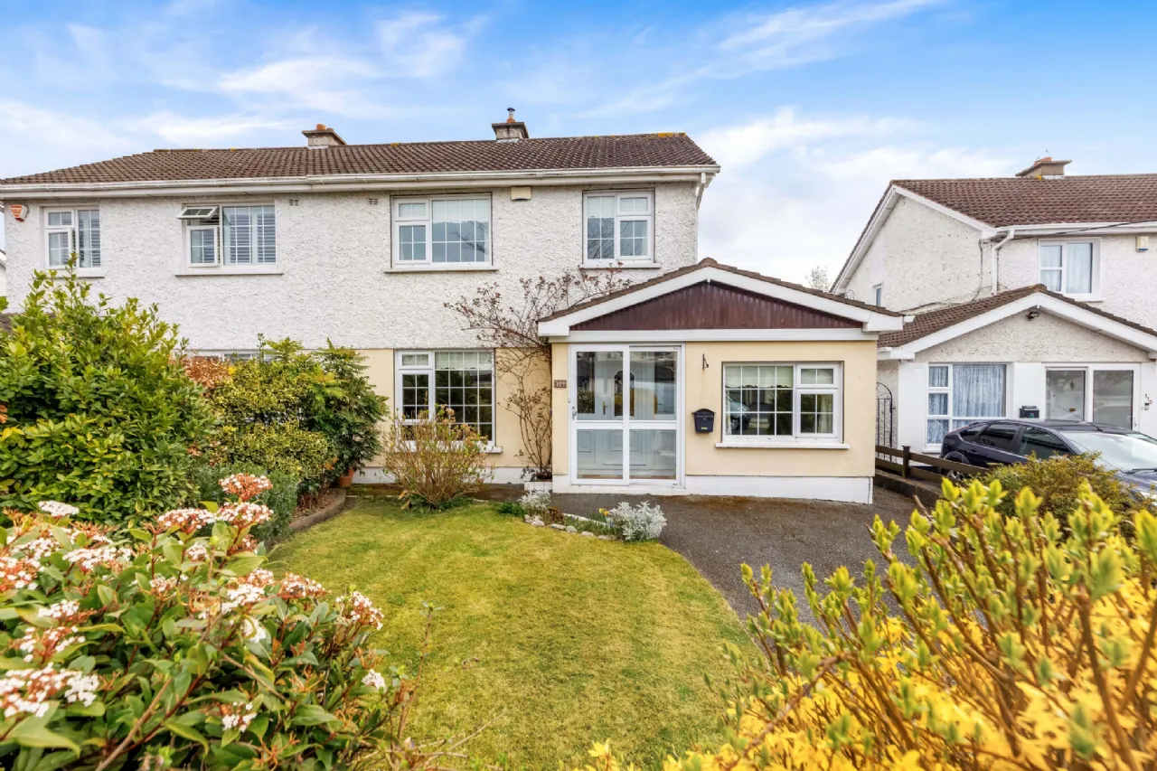 Photo of 109 Troytown Heights, Navan, Co Meath, C15 N1N8