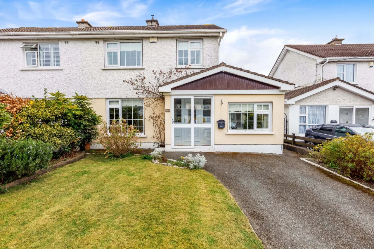 Photo of 109 Troytown Heights, Navan, Co Meath, C15 N1N8