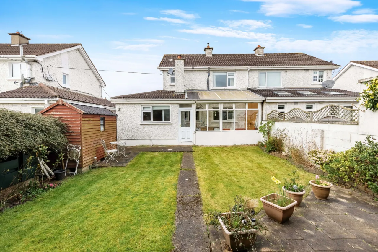 Photo of 109 Troytown Heights, Navan, Co Meath, C15 N1N8