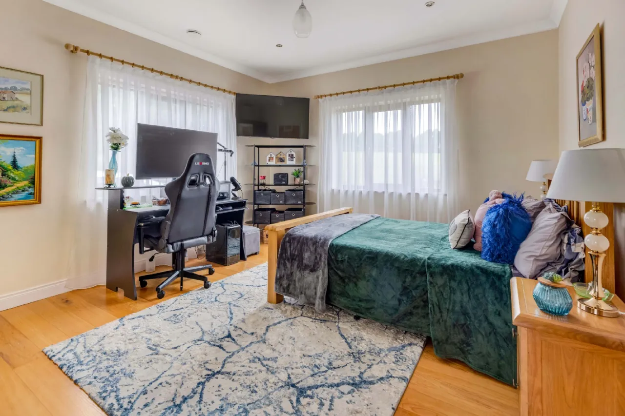 Photo of Howthstown, Drumconrath, Co Meath, C15R5P9