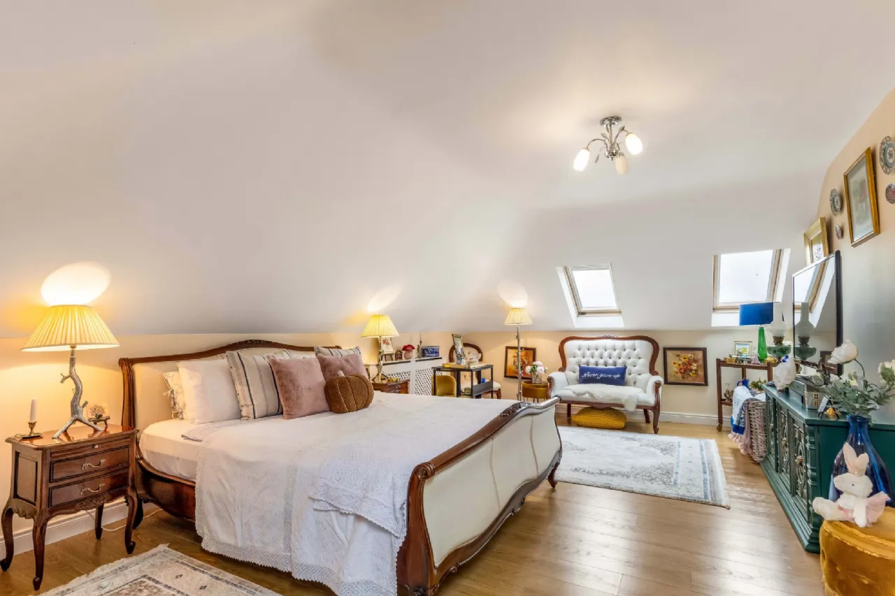 Photo of Howthstown, Drumconrath, Co Meath, C15R5P9