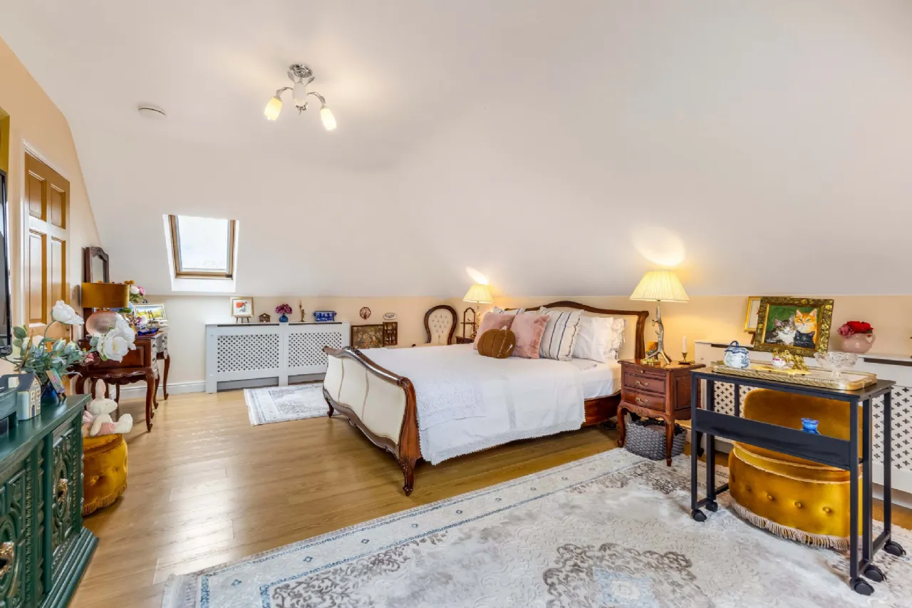 Photo of Howthstown, Drumconrath, Co Meath, C15R5P9