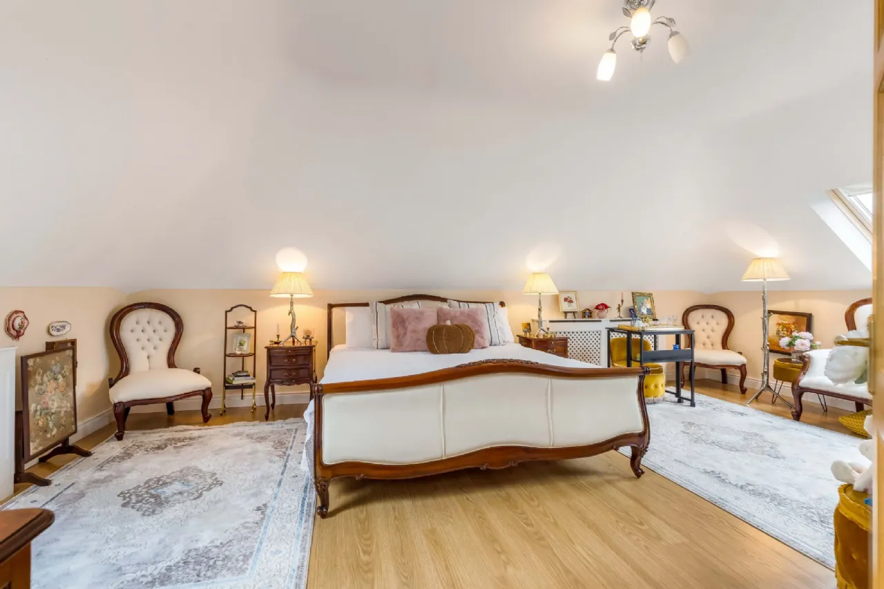 Photo of Howthstown, Drumconrath, Co Meath, C15R5P9