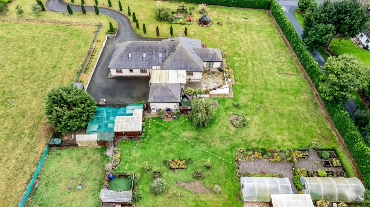 Photo of Howthstown, Drumconrath, Co Meath, C15R5P9