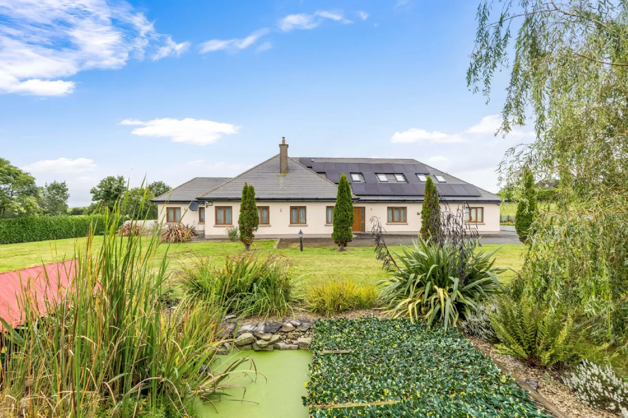 Photo of Howthstown, Drumconrath, Co Meath, C15R5P9