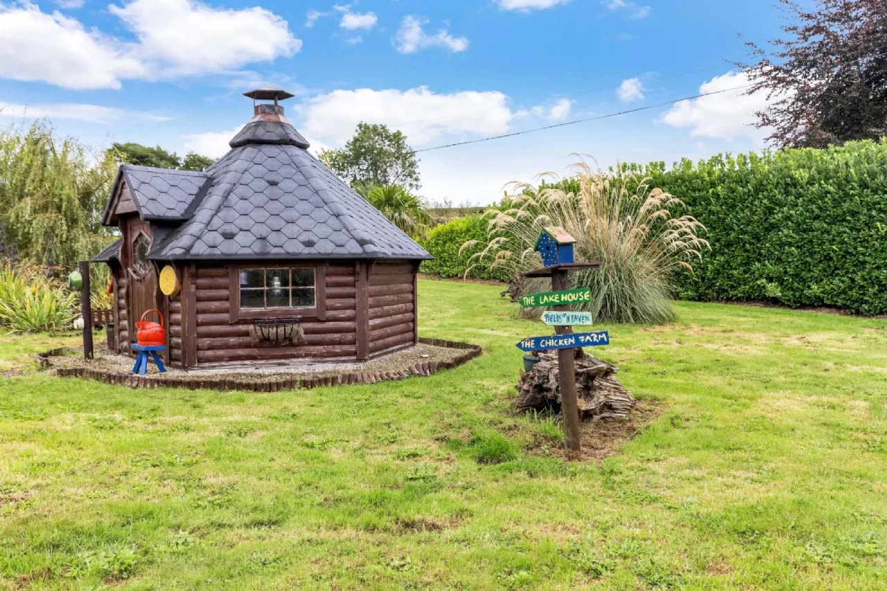 Photo of Howthstown, Drumconrath, Co Meath, C15R5P9