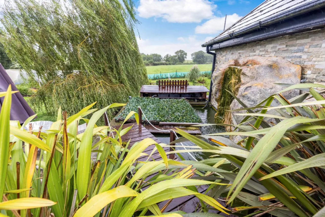 Photo of Howthstown, Drumconrath, Co Meath, C15R5P9