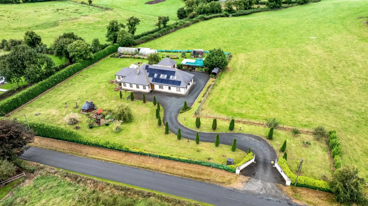 Photo of Howthstown, Drumconrath, Co Meath, C15R5P9