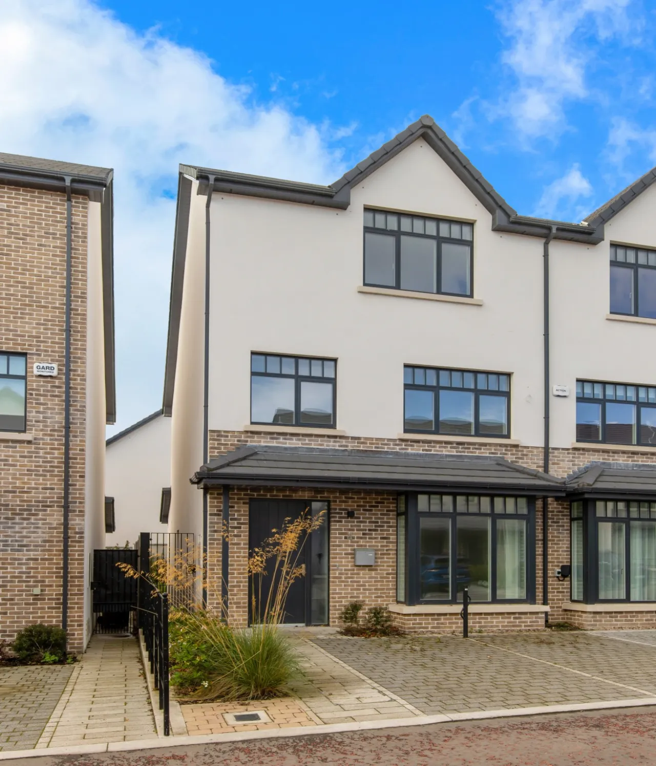 Photo of 4 Woodward Copse, Glencairn Gate, Leopardstown, Dublin 18, D18 H2PP