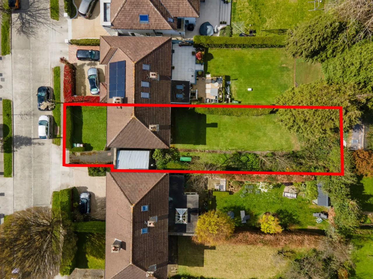 Photo of 29 Thornhill Road, Mount Merrion, Co. Dublin, A94 F3P8