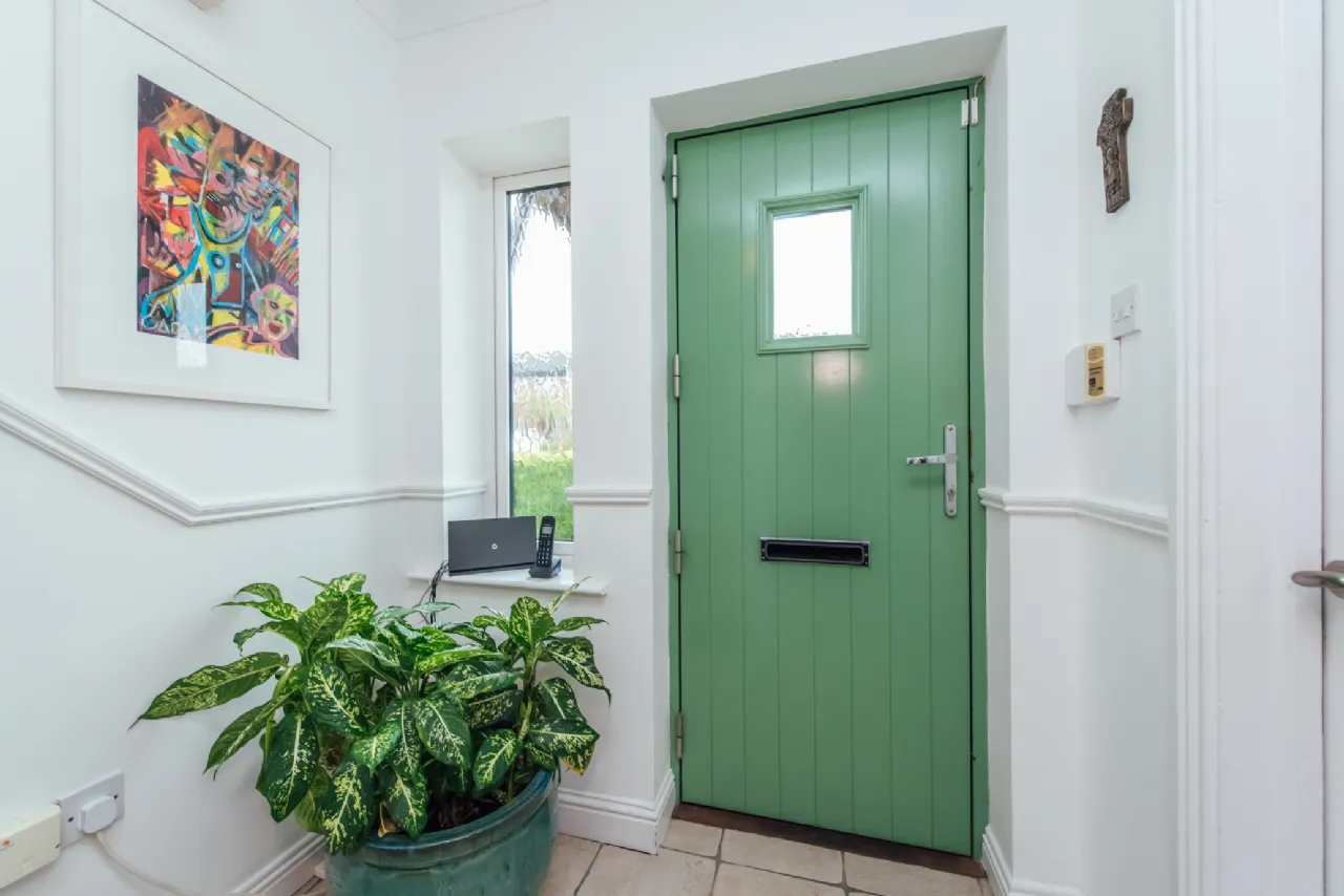 Photo of 81 Morell Drive,, Naas,, Co. Kildare, W91 TRC6