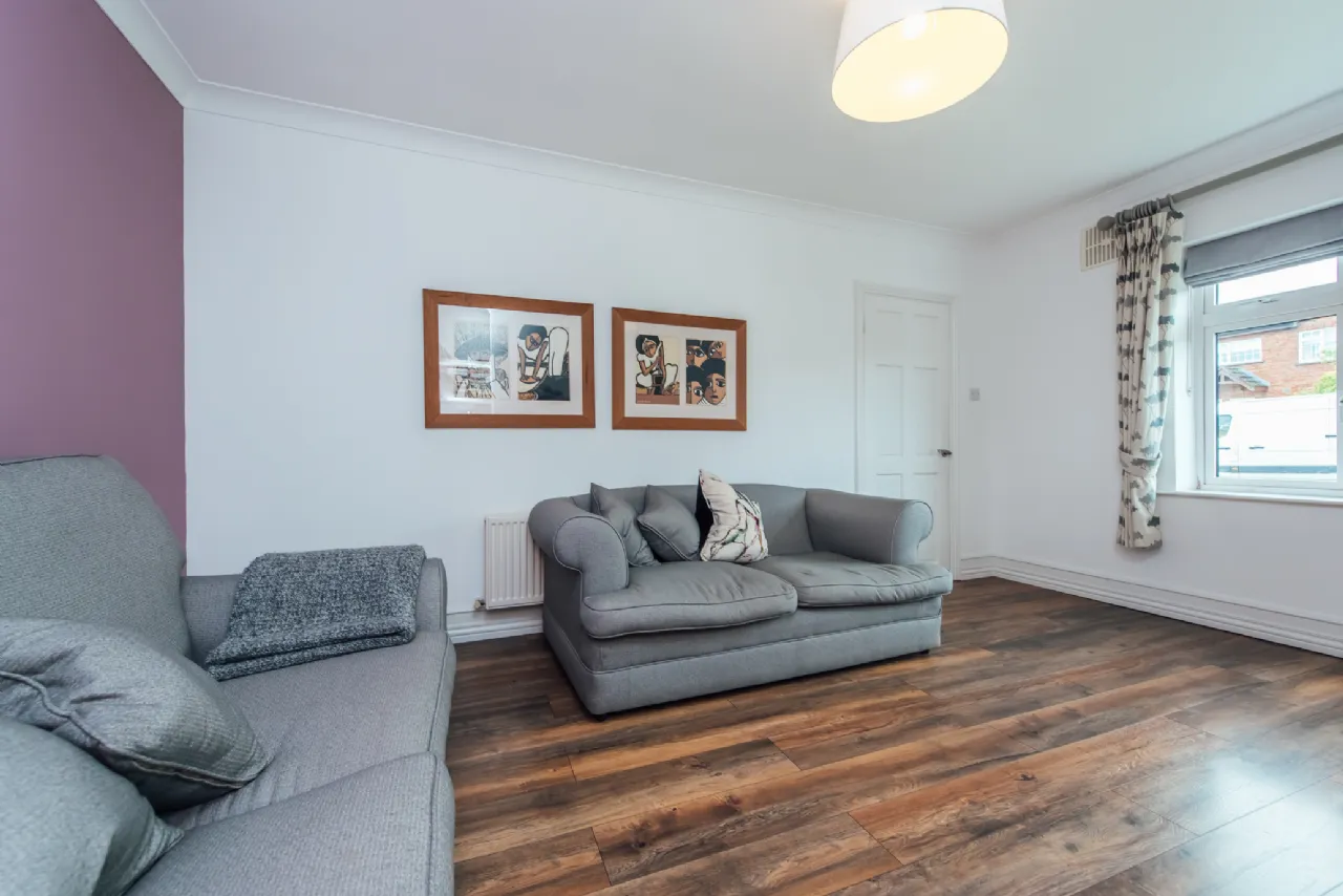 Photo of 81 Morell Drive,, Naas,, Co. Kildare, W91 TRC6