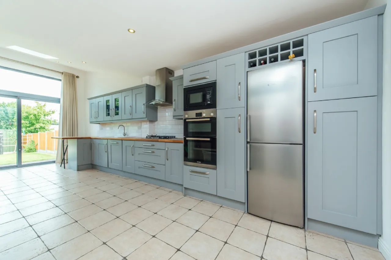 Photo of 81 Morell Drive,, Naas,, Co. Kildare, W91 TRC6