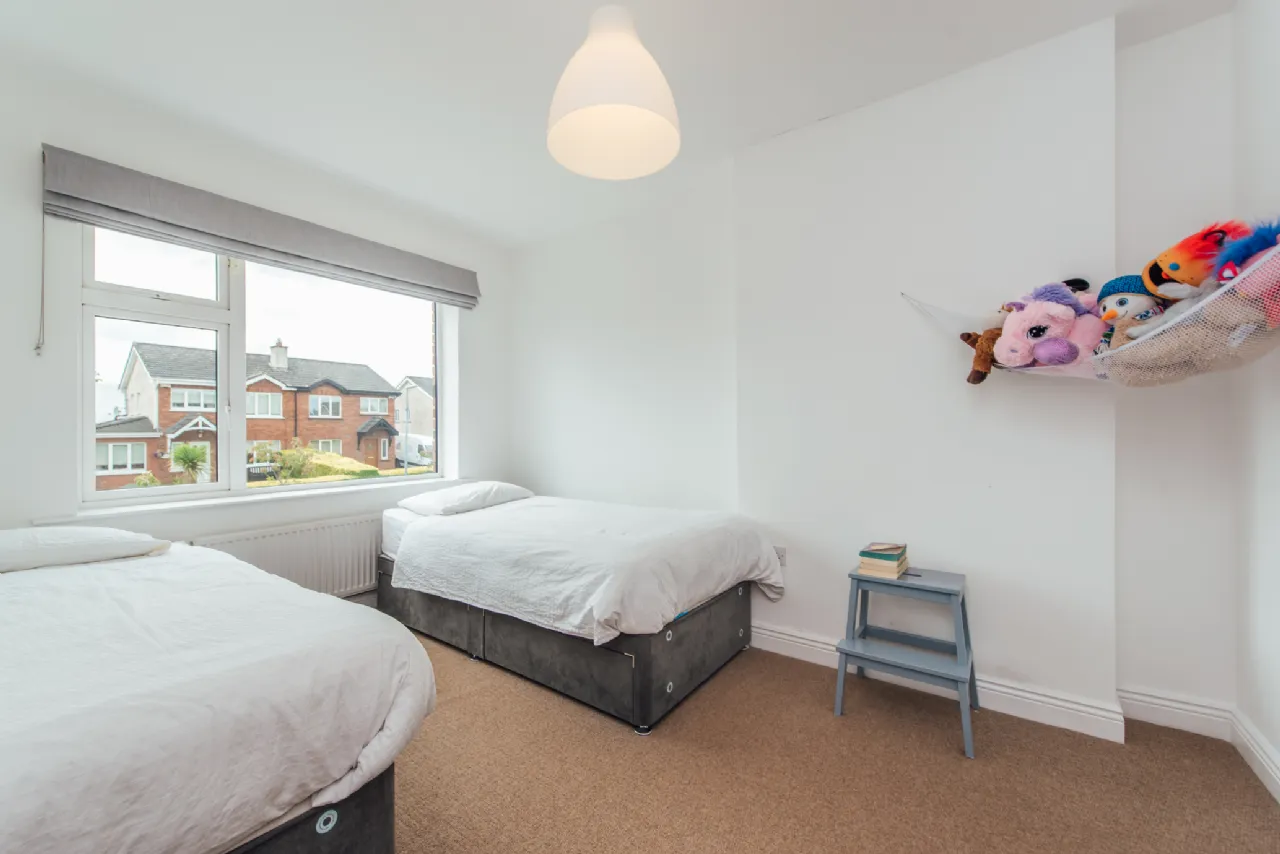 Photo of 81 Morell Drive,, Naas,, Co. Kildare, W91 TRC6