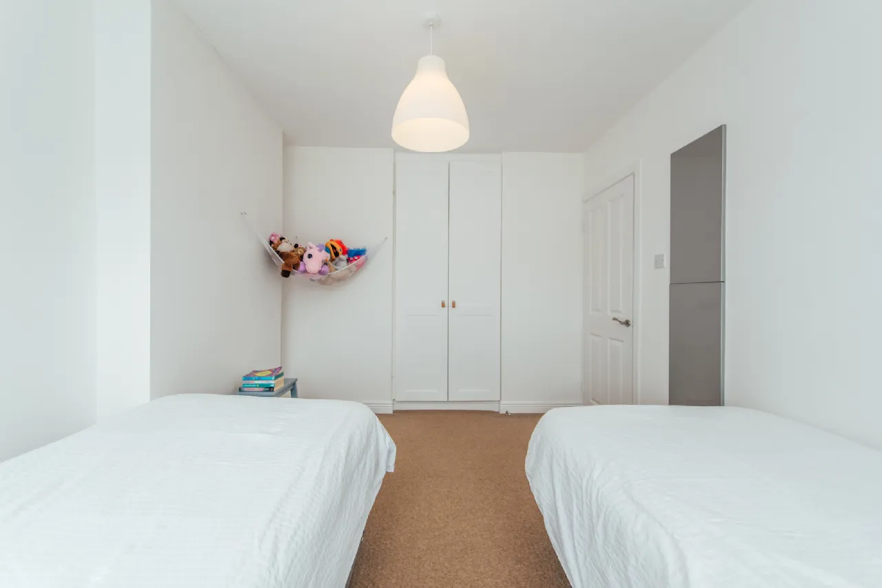 Photo of 81 Morell Drive,, Naas,, Co. Kildare, W91 TRC6