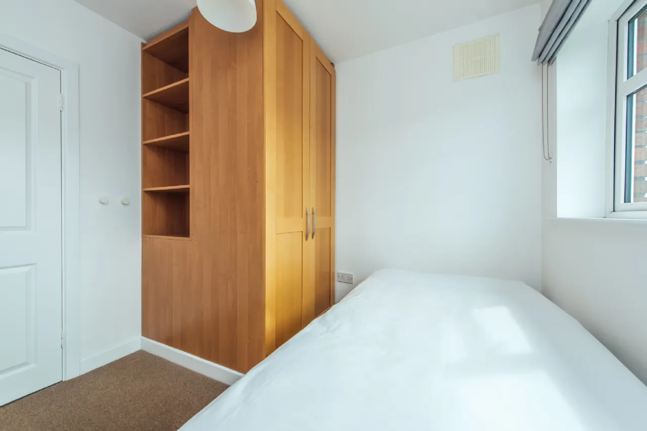 Photo of 81 Morell Drive,, Naas,, Co. Kildare, W91 TRC6