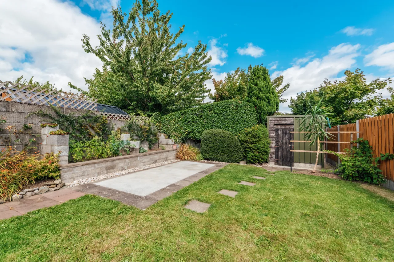 Photo of 81 Morell Drive,, Naas,, Co. Kildare, W91 TRC6