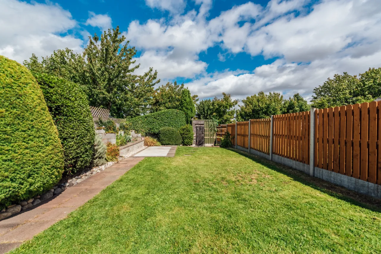 Photo of 81 Morell Drive,, Naas,, Co. Kildare, W91 TRC6