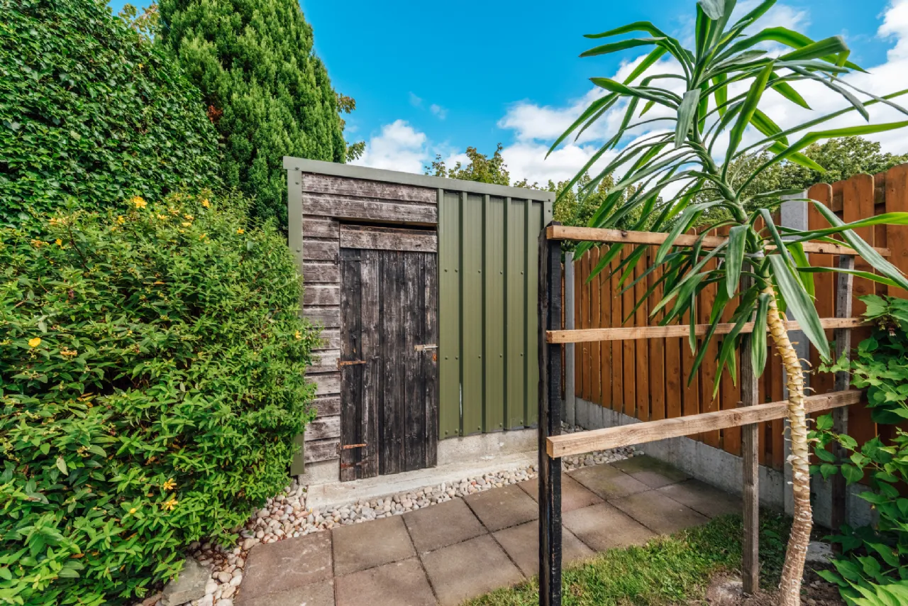 Photo of 81 Morell Drive,, Naas,, Co. Kildare, W91 TRC6