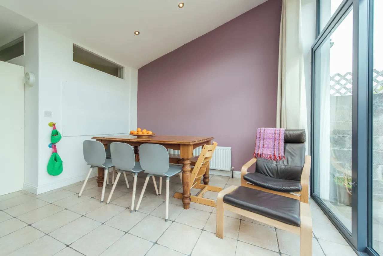 Photo of 81 Morell Drive,, Naas,, Co. Kildare, W91 TRC6