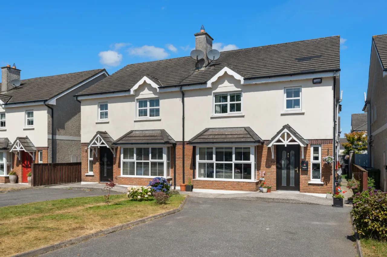 Photo of 219 Fernwood, Glyntown, Glanmire, Co Cork, T45 K406