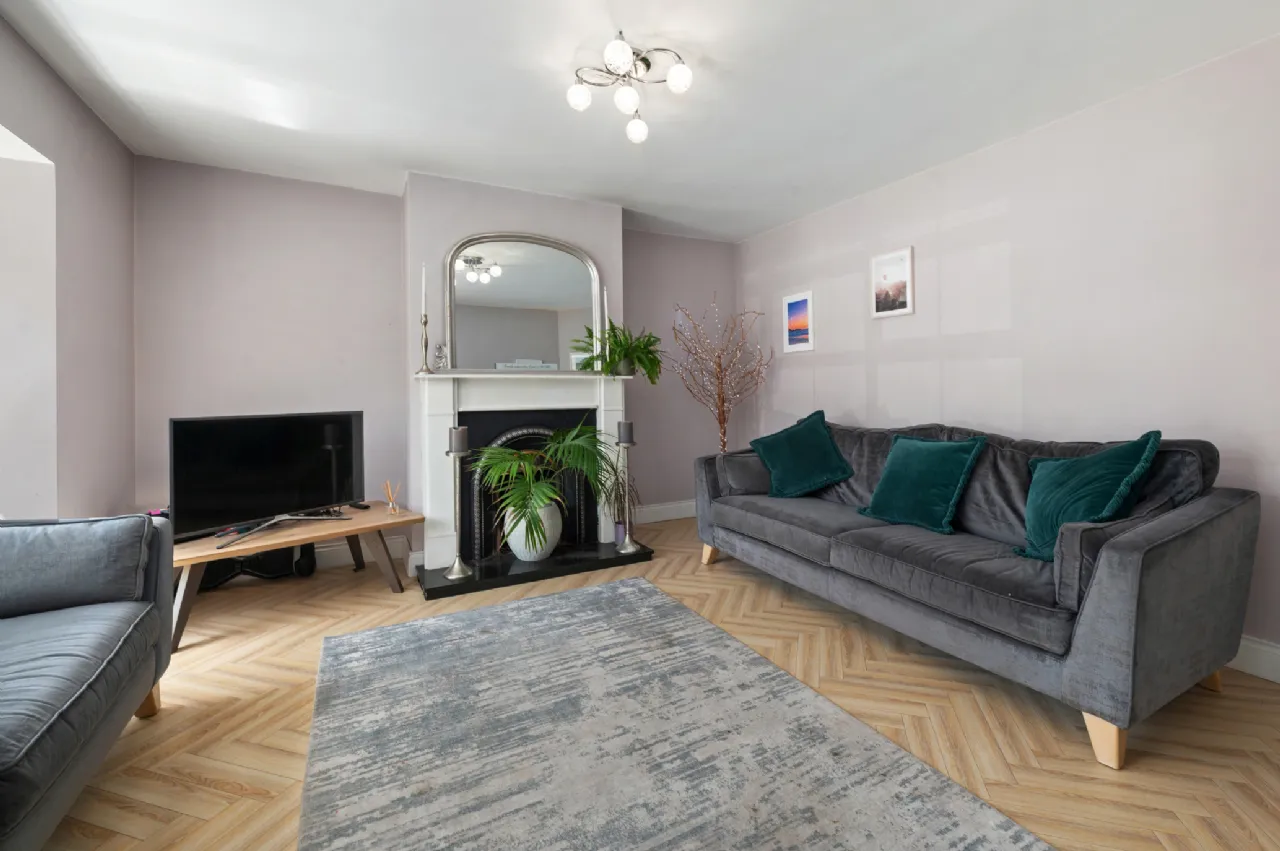 Photo of 219 Fernwood, Glyntown, Glanmire, Co Cork, T45 K406