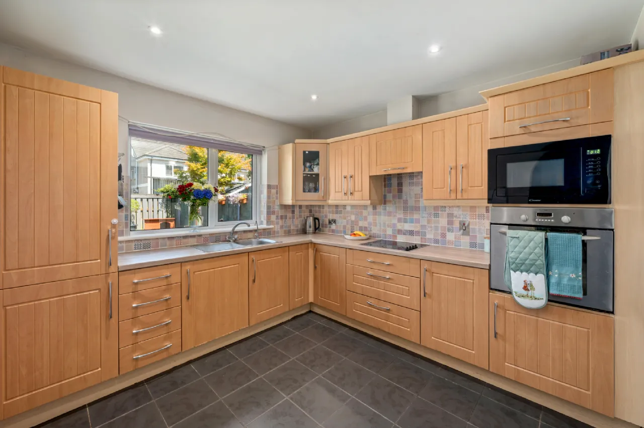 Photo of 219 Fernwood, Glyntown, Glanmire, Co Cork, T45 K406