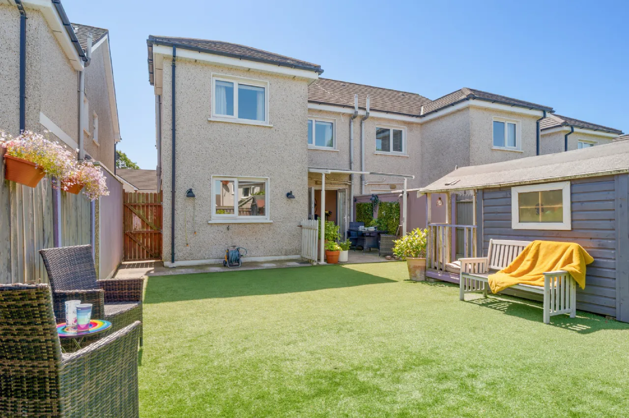 Photo of 219 Fernwood, Glyntown, Glanmire, Co Cork, T45 K406