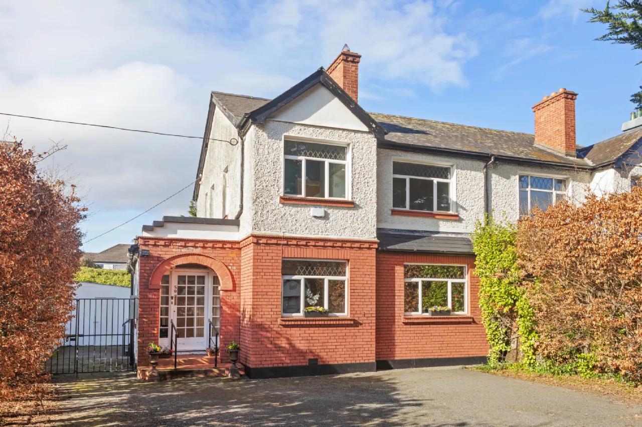 Photo of Bamenda, 59 Clonkeen Road, Blackrock, Co Dublin, A94 PY04