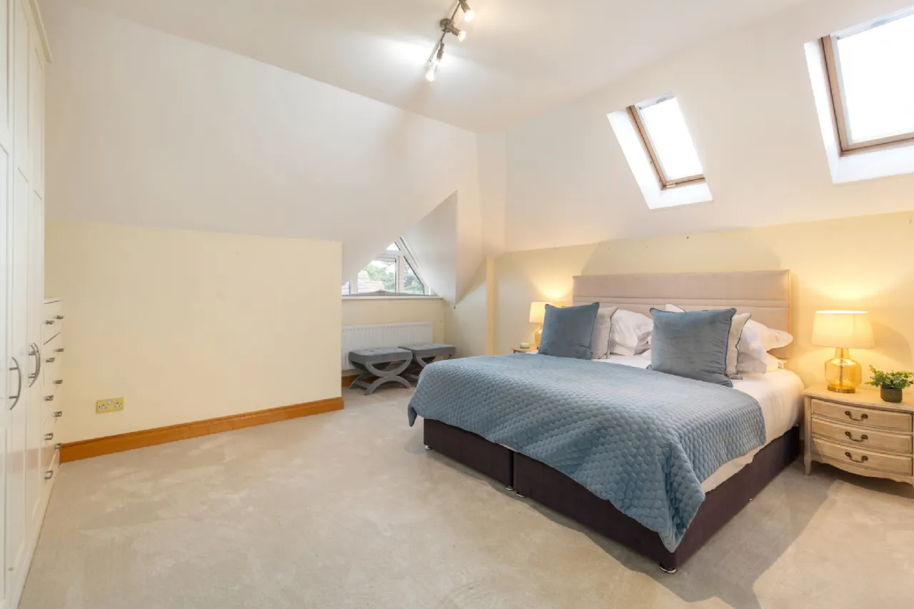 Photo of Apartment 79, St Gabriels, Cabinteely, Dublin 18, D18PX96