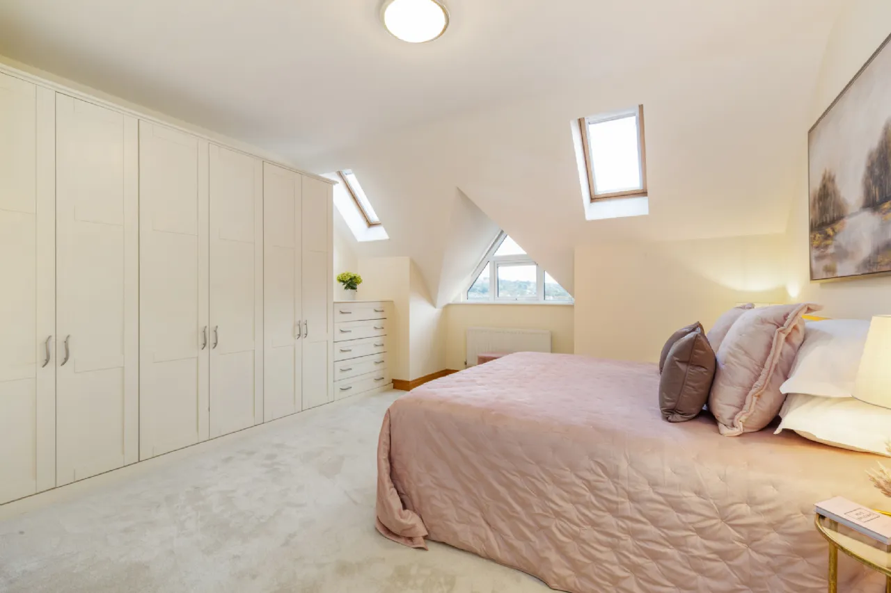 Photo of Apartment 79, St Gabriels, Cabinteely, Dublin 18, D18PX96